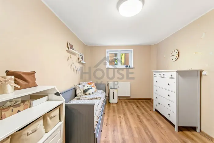Prodej bytu 3+kk, Praha - Újezd nad Lesy, Oplanská, 56 m2