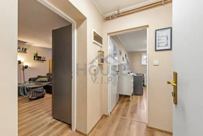 Prodej bytu 3+kk, Praha - Újezd nad Lesy, Oplanská, 56 m2