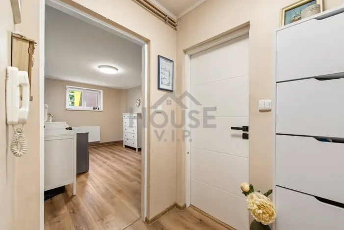 Prodej bytu 3+kk, Praha - Újezd nad Lesy, Oplanská, 56 m2