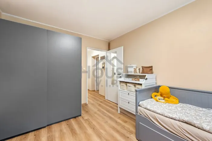 Prodej bytu 3+kk, Praha - Újezd nad Lesy, Oplanská, 56 m2