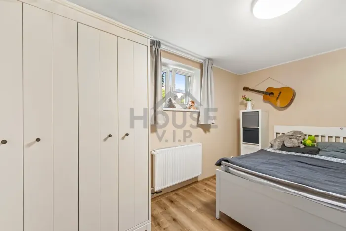 Prodej bytu 3+kk, Praha - Újezd nad Lesy, Oplanská, 56 m2