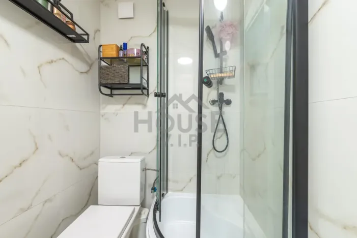 Prodej bytu 3+kk, Praha - Újezd nad Lesy, Oplanská, 56 m2