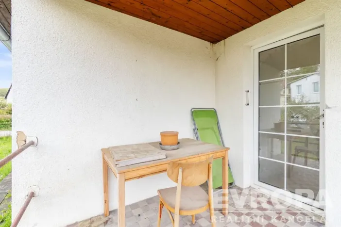Prodej vily, Úsobí, 144 m2