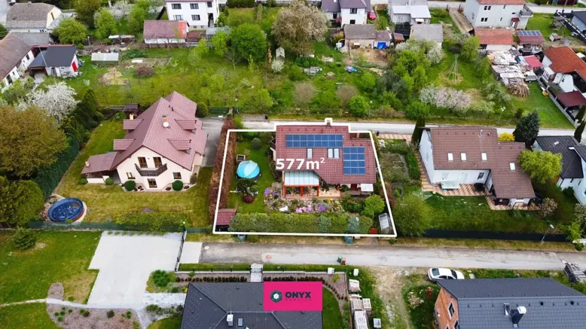 Prodej rodinného domu, Dolní Cerekev, 158 m2