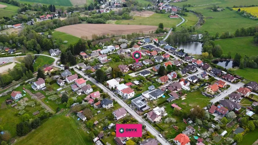 Prodej rodinného domu, Dolní Cerekev, 158 m2