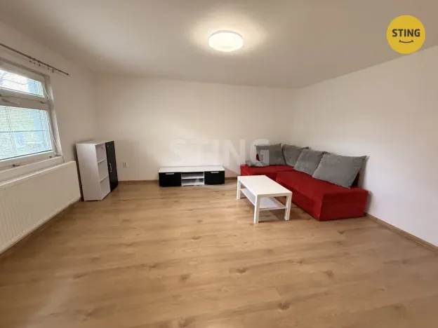 Pronájem bytu 2+1, Návsí, 80 m2
