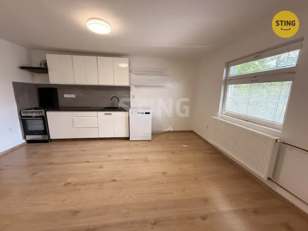 Pronájem bytu 2+1, Návsí, 80 m2