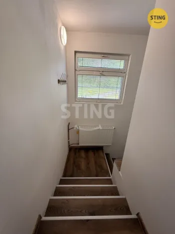 Pronájem bytu 2+1, Návsí, 80 m2