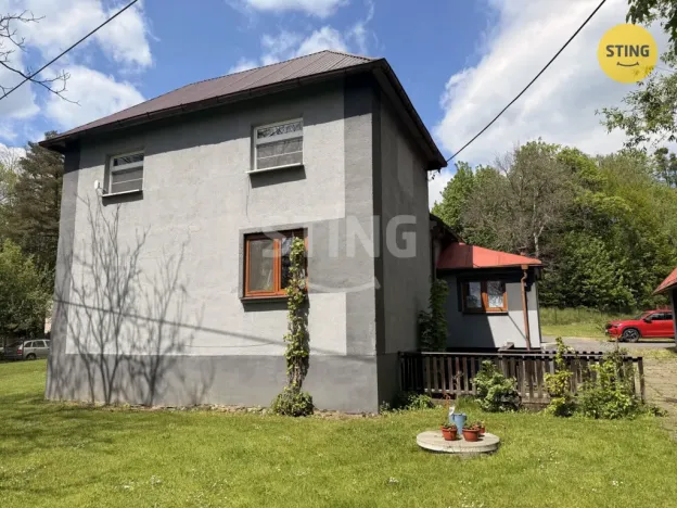 Pronájem bytu 2+1, Návsí, 80 m2