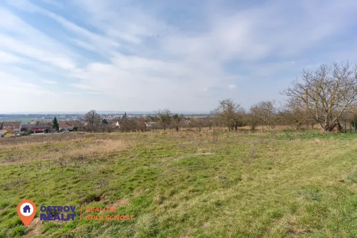 Prodej pozemku pro bydlení, Držovice, 2369 m2