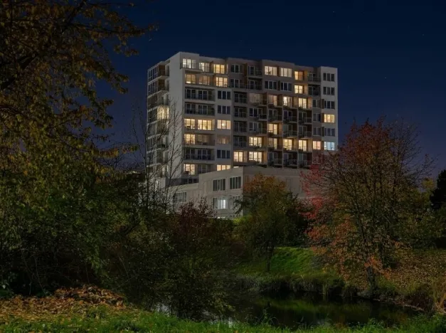 Pronájem bytu 1+kk, Praha - Záběhlice, Choceradská, 39 m2