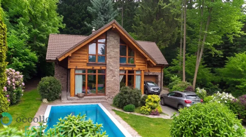 Prodej pozemku pro bydlení, Praha, V březině, 1099 m2