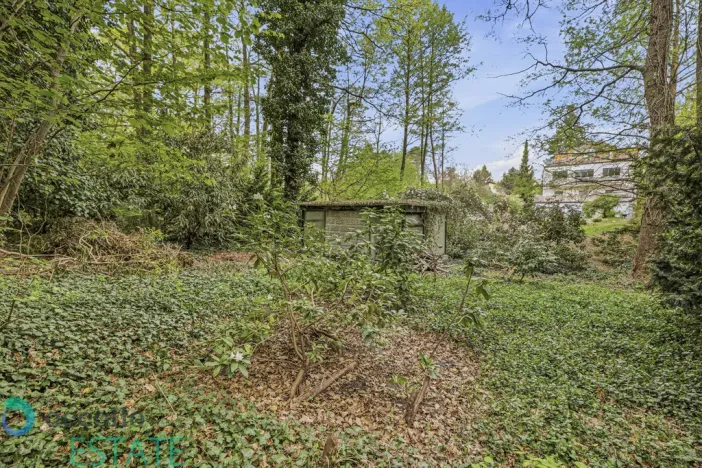 Prodej pozemku pro bydlení, Praha, V březině, 1099 m2
