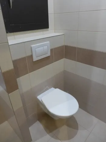 Prodej bytu 2+1, Nový Bor, Svojsíkova, 72 m2