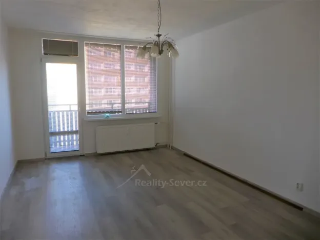 Prodej bytu 2+1, Nový Bor, Svojsíkova, 72 m2