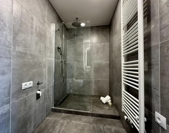 Pronájem bytu 2+kk, Praha - Žižkov, Krásova, 38 m2