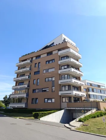 Pronájem bytu 1+kk, Praha, Freiwaldova, 37 m2