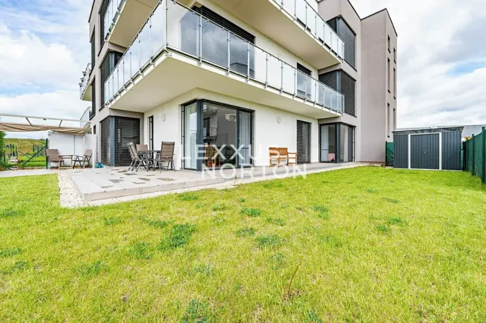 Prodej bytu 4+kk, Jinočany, Emy Destinové, 100 m2