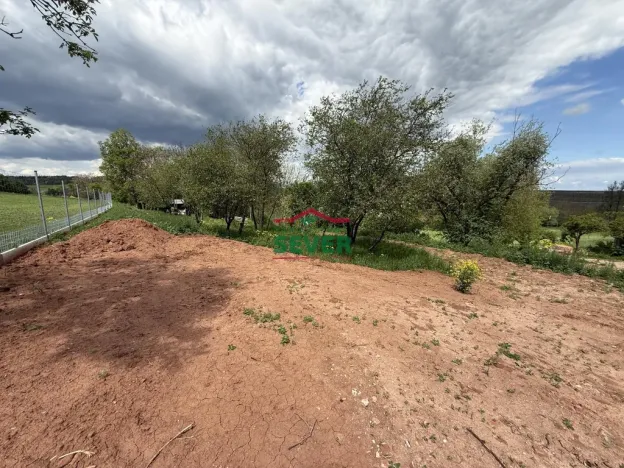 Prodej pozemku pro bydlení, Vroutek - Mukoděly, 6489 m2