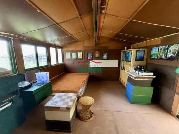 Prodej pozemku pro bydlení, Vroutek - Mukoděly, 6489 m2