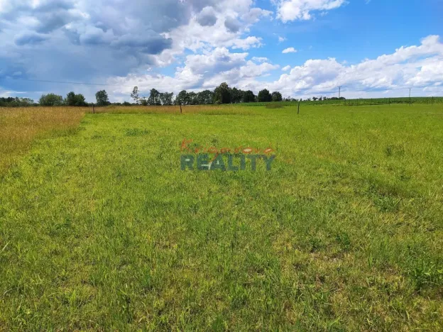 Prodej pozemku pro bydlení, Třeboň - Třeboň I, 1549 m2