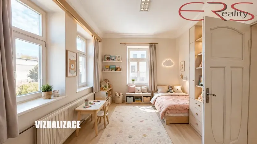 Prodej vícegeneračního domu, Frýdlant, ČSA, 624 m2