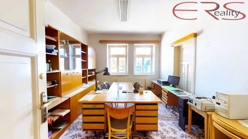 Prodej vícegeneračního domu, Frýdlant, ČSA, 624 m2