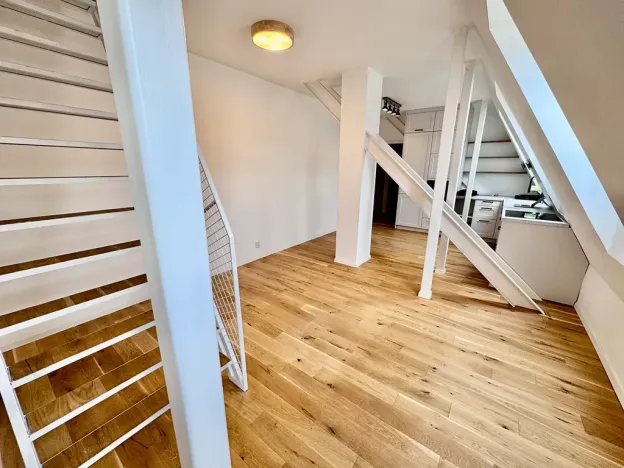 Prodej bytu 2+kk, Brno, Štefánikova, 60 m2