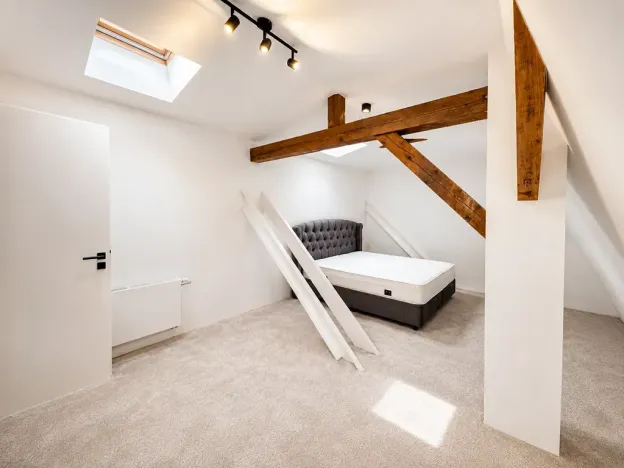 Prodej bytu 2+kk, Brno, Štefánikova, 60 m2