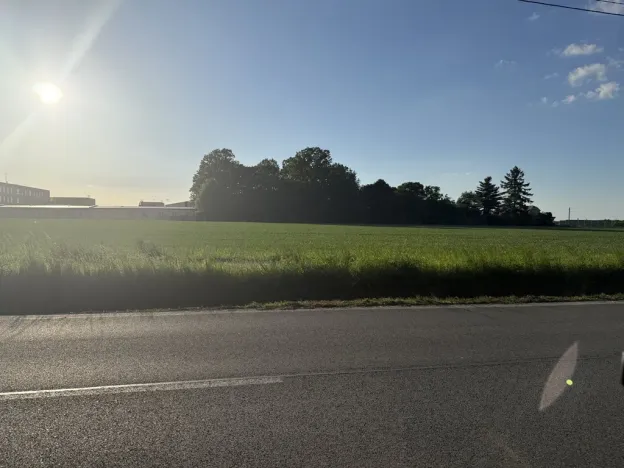 Prodej komerčního pozemku, Frýdek-Místek, Na Hrázi, 4154 m2