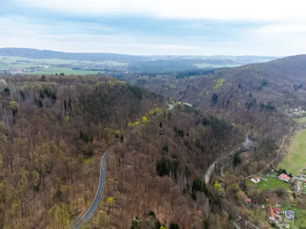 Prodej komerčního pozemku, Třemošnice, Lichnická, 1081 m2