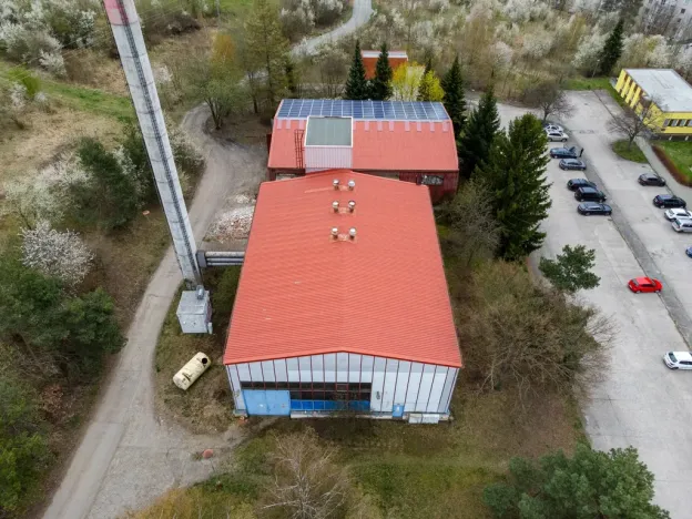 Prodej komerčního pozemku, Třemošnice, Lichnická, 1081 m2