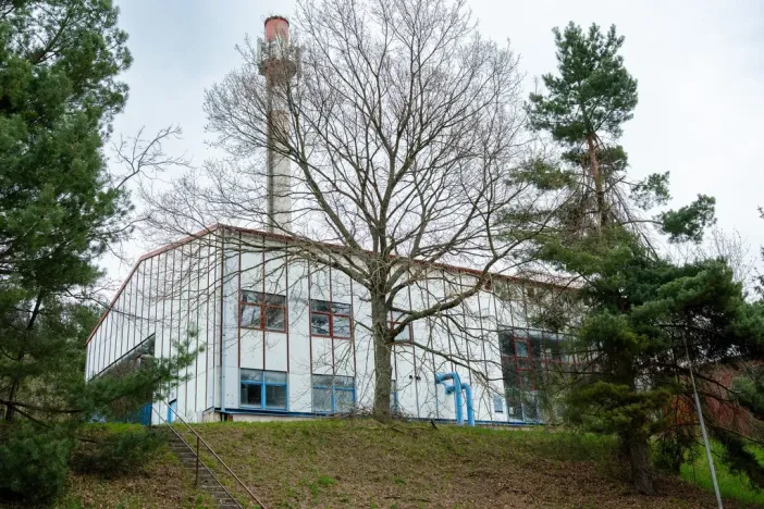 Prodej komerčního pozemku, Třemošnice, Lichnická, 1081 m2