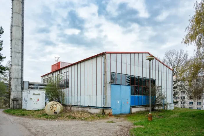 Prodej komerčního pozemku, Třemošnice, Lichnická, 1081 m2