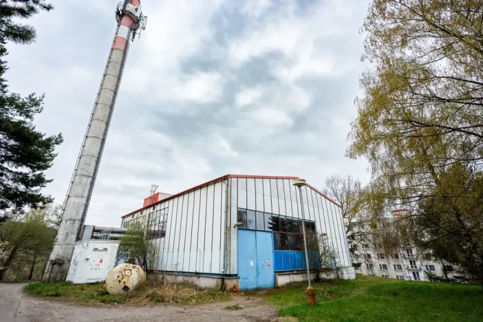 Prodej komerčního pozemku, Třemošnice, Lichnická, 1081 m2