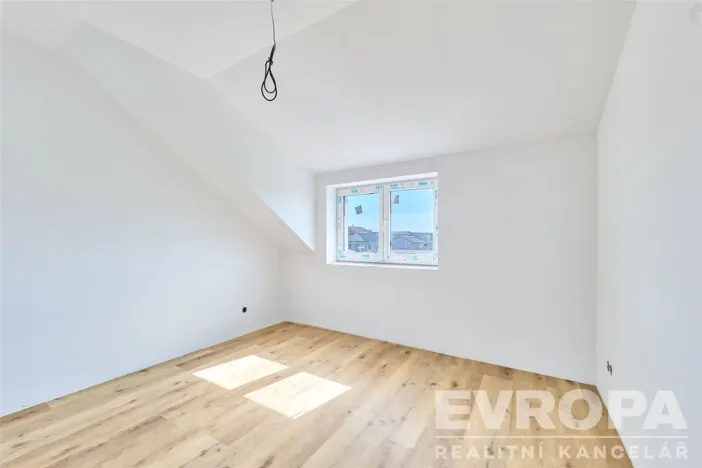 Prodej rodinného domu, Velký Borek, 119 m2