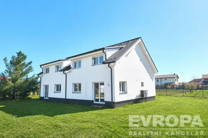 Prodej rodinného domu, Velký Borek, 119 m2