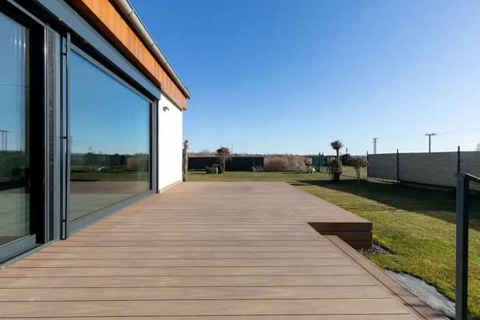 Prodej rodinného domu, Opava, U Švédské kaple, 156 m2