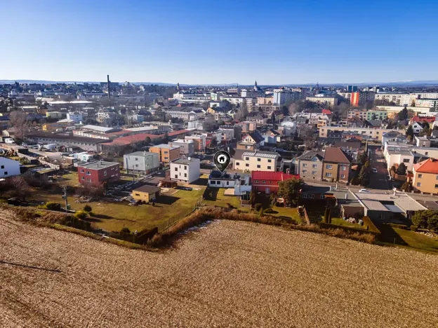 Prodej rodinného domu, Opava, U Švédské kaple, 156 m2