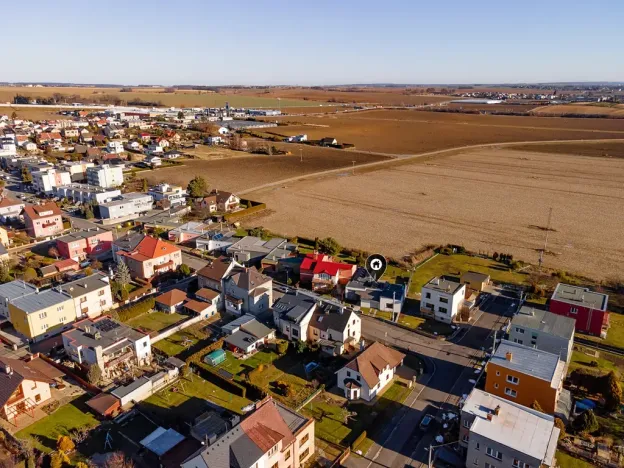Prodej rodinného domu, Opava, U Švédské kaple, 156 m2