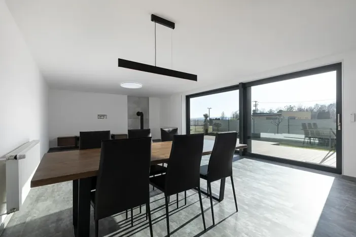 Prodej rodinného domu, Opava, U Švédské kaple, 156 m2