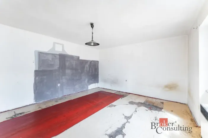 Prodej bytu 1+kk, Trutnov - Horní Předměstí, Břečtejnská, 29 m2