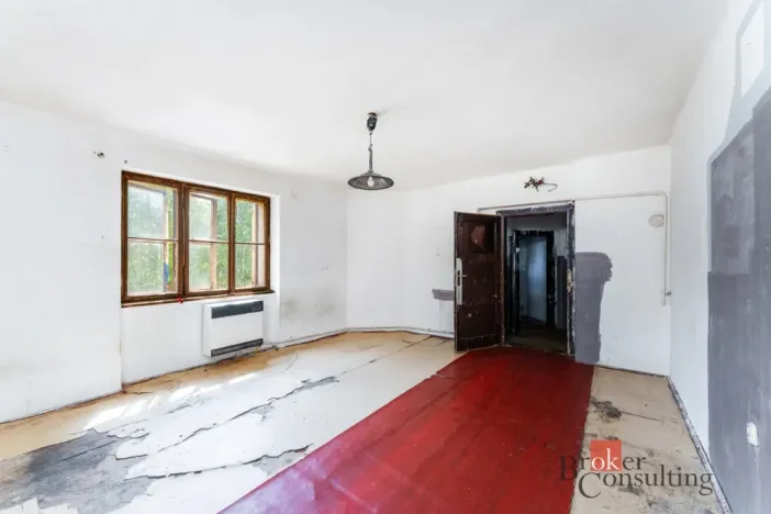 Prodej bytu 1+kk, Trutnov - Horní Předměstí, Břečtejnská, 29 m2