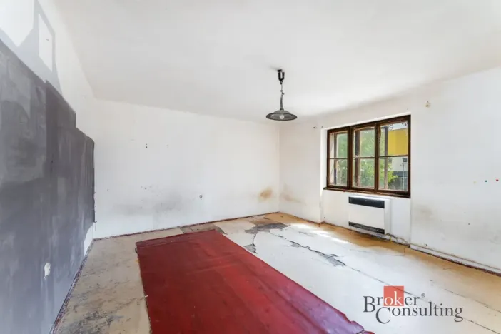 Prodej bytu 1+kk, Trutnov - Horní Předměstí, Břečtejnská, 29 m2