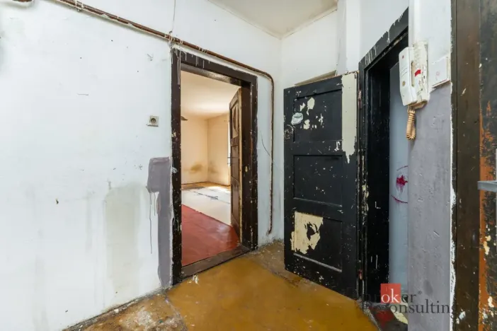 Prodej bytu 1+kk, Trutnov - Horní Předměstí, Břečtejnská, 29 m2
