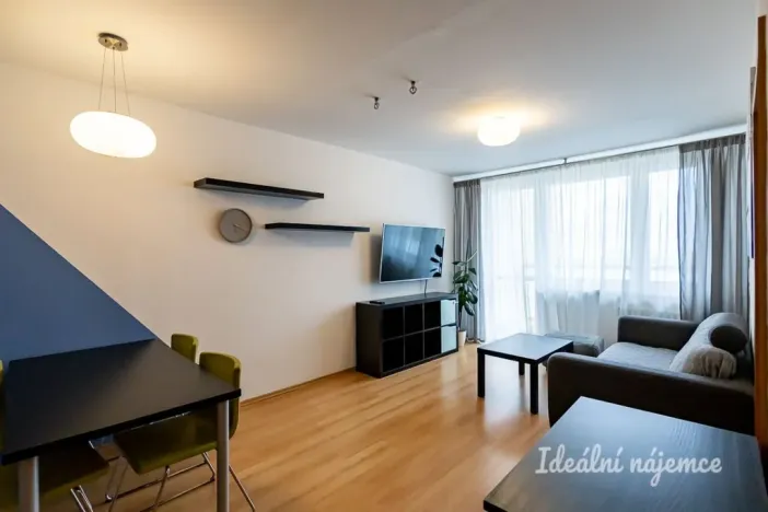 Pronájem bytu 4+kk, Praha - Stodůlky, Seydlerova, 81 m2