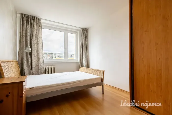Pronájem bytu 4+kk, Praha - Stodůlky, Seydlerova, 81 m2