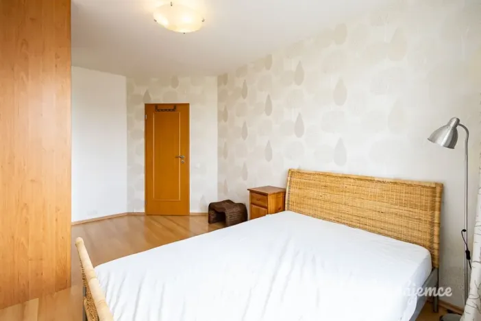 Pronájem bytu 4+kk, Praha - Stodůlky, Seydlerova, 81 m2
