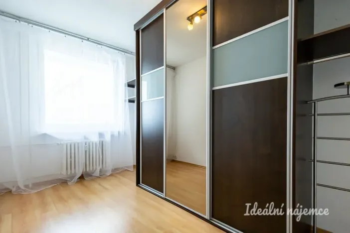 Pronájem bytu 4+kk, Praha - Stodůlky, Seydlerova, 81 m2