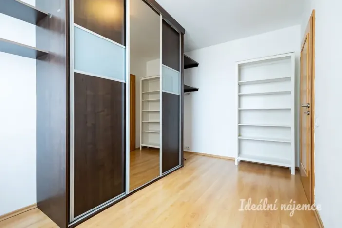 Pronájem bytu 4+kk, Praha - Stodůlky, Seydlerova, 81 m2